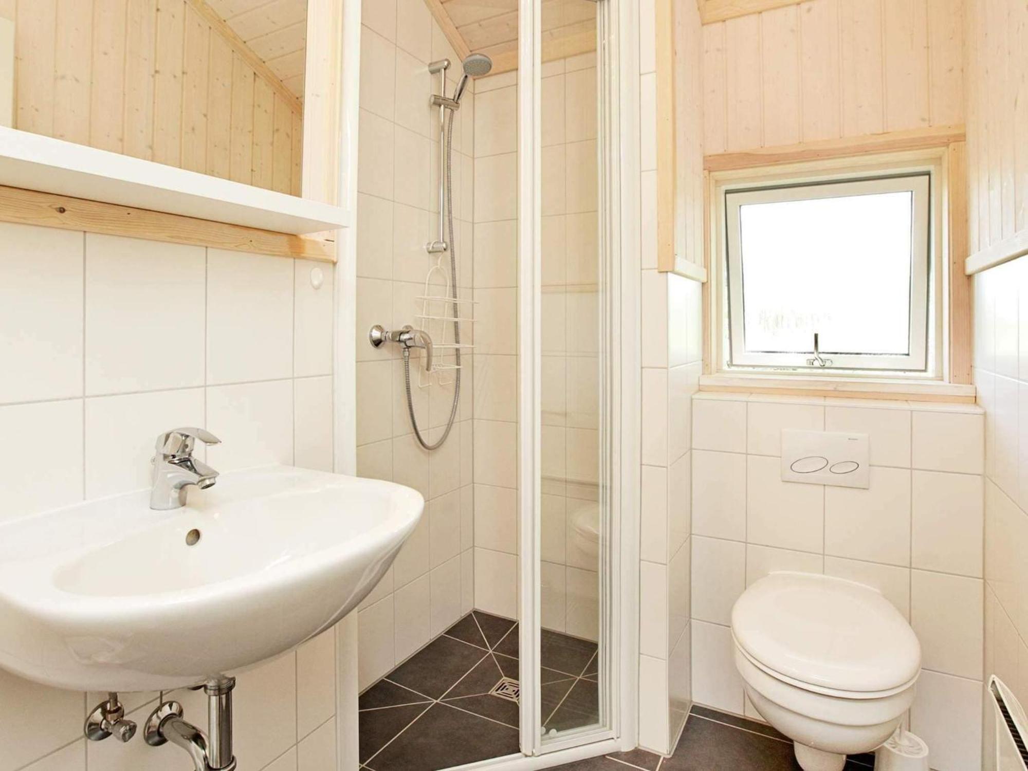 8 Person Holiday Home In Gro Enbrode Grossenbrode Exterior foto