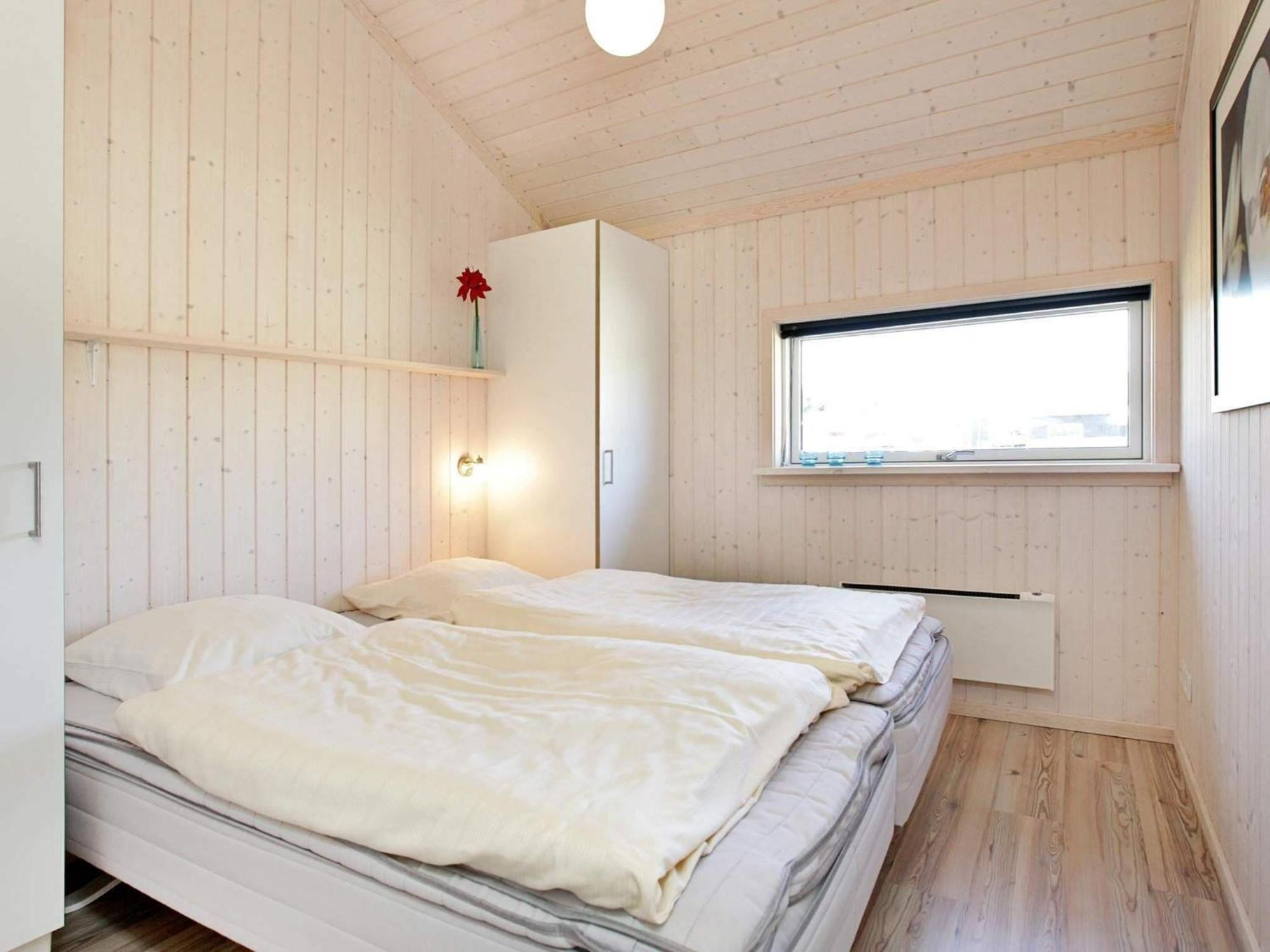 8 Person Holiday Home In Gro Enbrode Grossenbrode Exterior foto