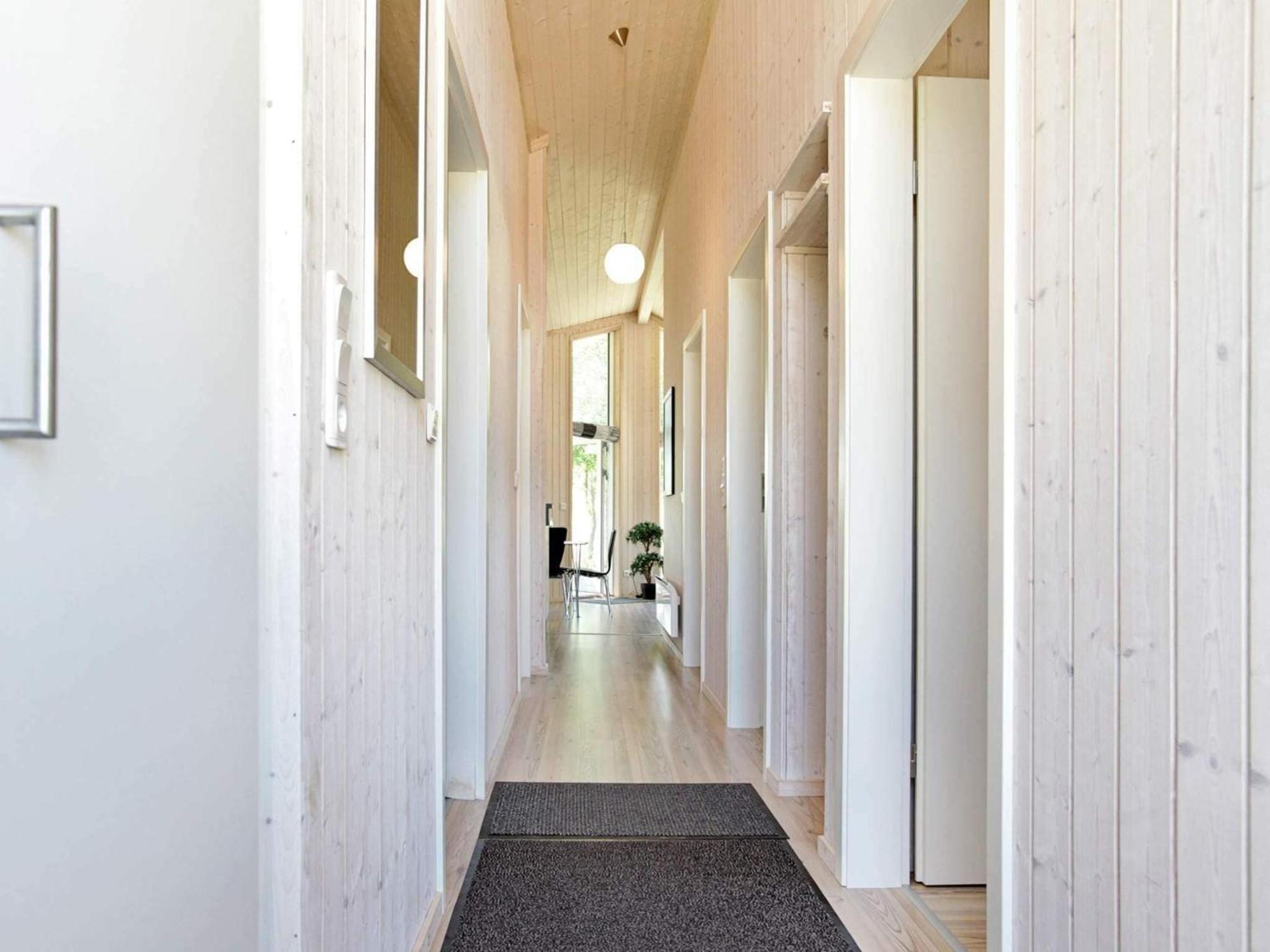 8 Person Holiday Home In Gro Enbrode Grossenbrode Exterior foto
